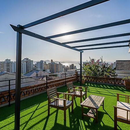 Abaporu Art Hostel Florianópolis 외부 사진