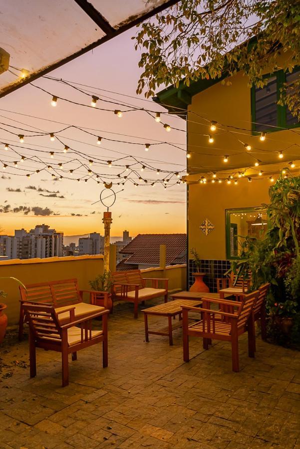 Abaporu Art Hostel Florianópolis 외부 사진