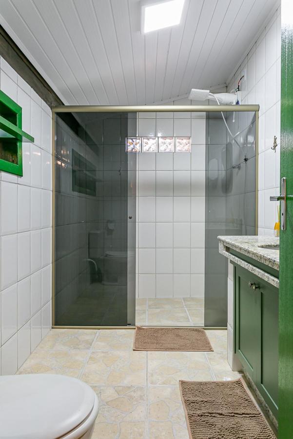 Abaporu Art Hostel Florianópolis 외부 사진