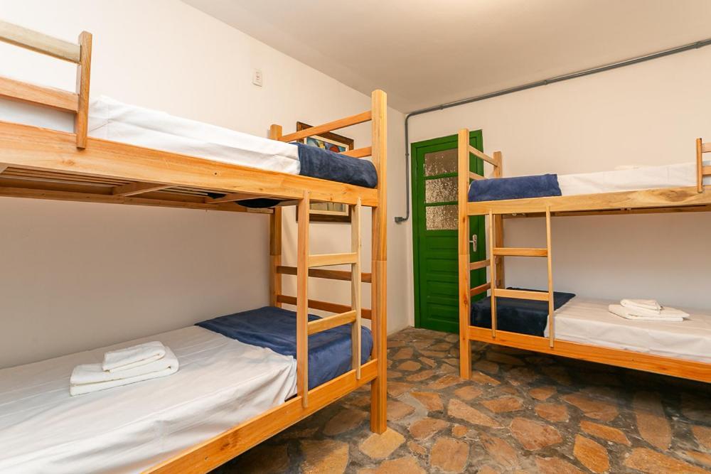 Abaporu Art Hostel Florianópolis 외부 사진