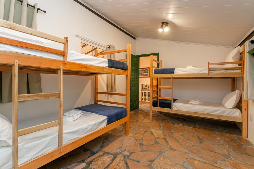 Abaporu Art Hostel Florianópolis 외부 사진