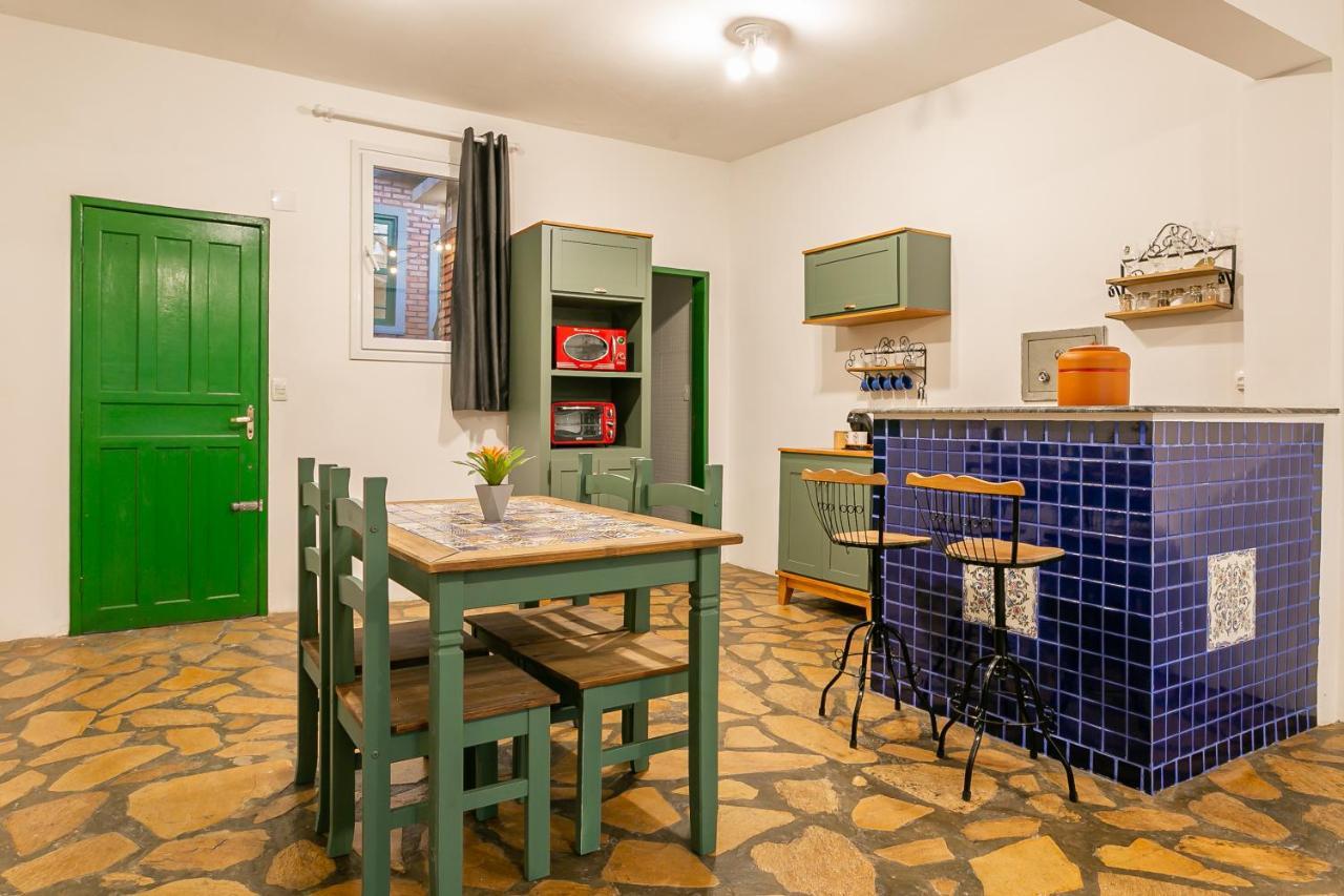 Abaporu Art Hostel Florianópolis 외부 사진