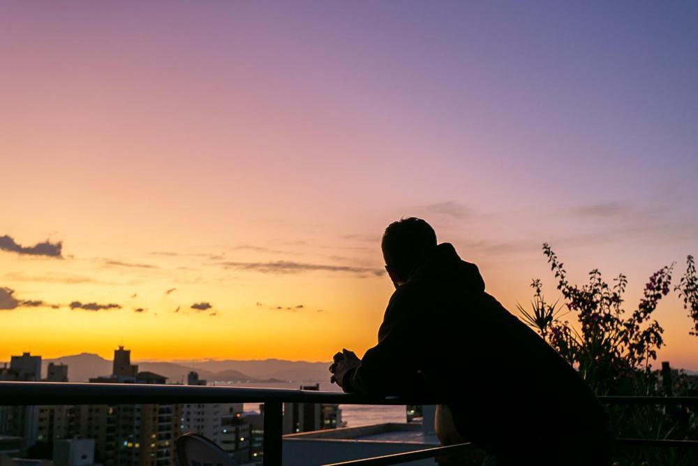 Abaporu Art Hostel Florianópolis 외부 사진