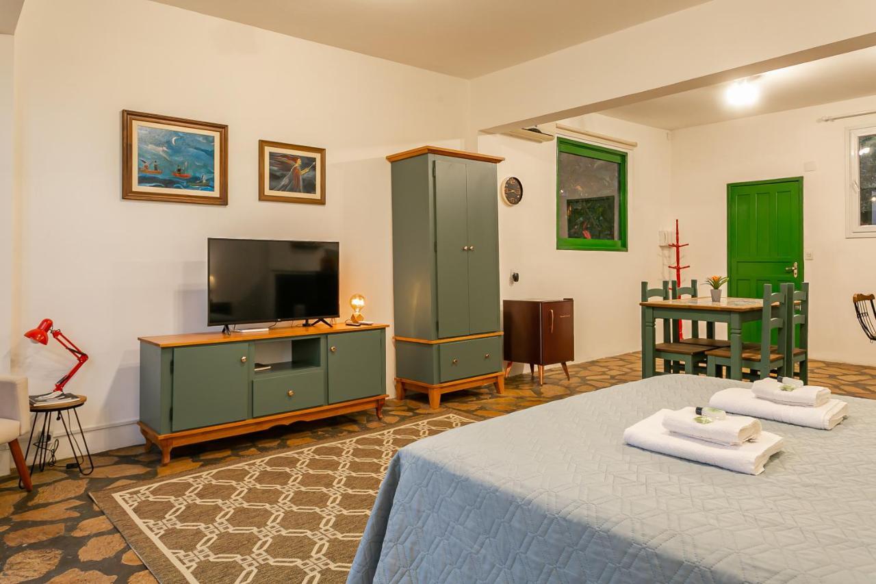 Abaporu Art Hostel Florianópolis 외부 사진