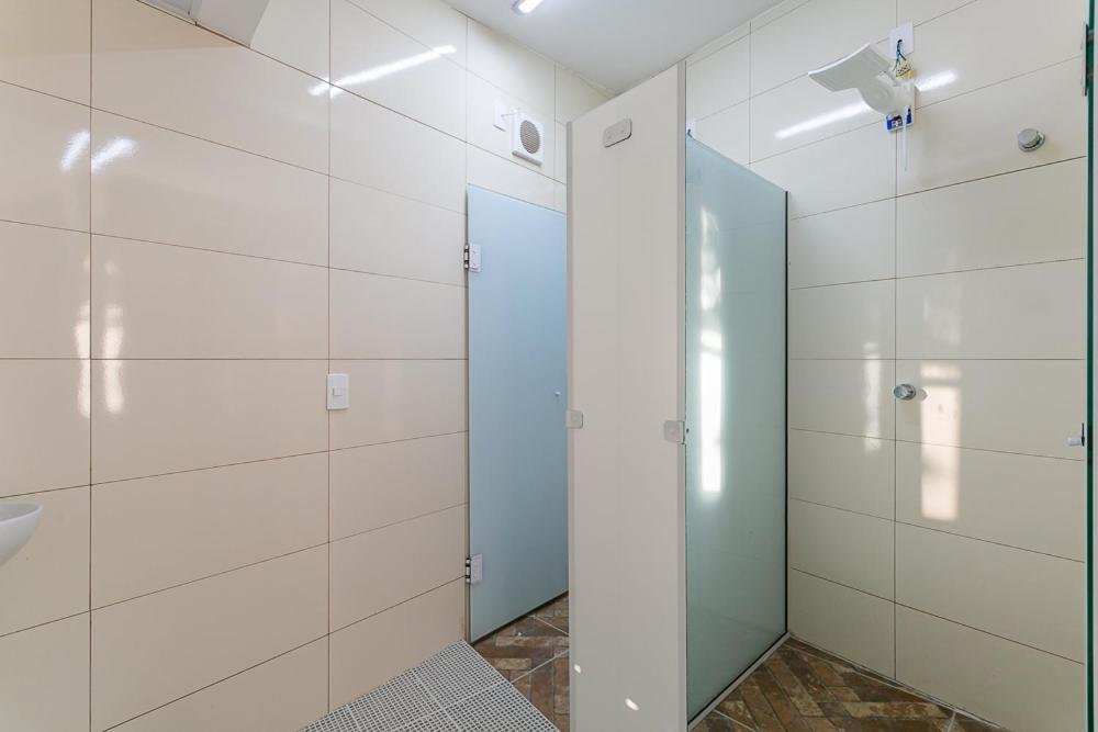 Abaporu Art Hostel Florianópolis 외부 사진