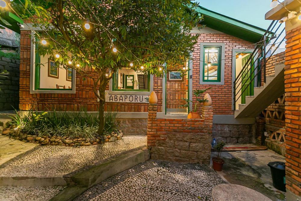 Abaporu Art Hostel Florianópolis 외부 사진