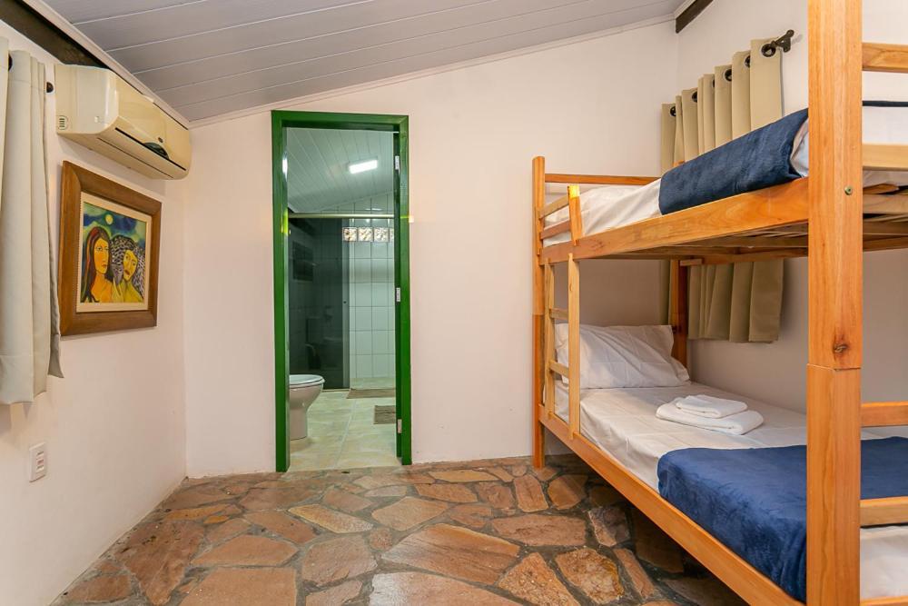Abaporu Art Hostel Florianópolis 외부 사진