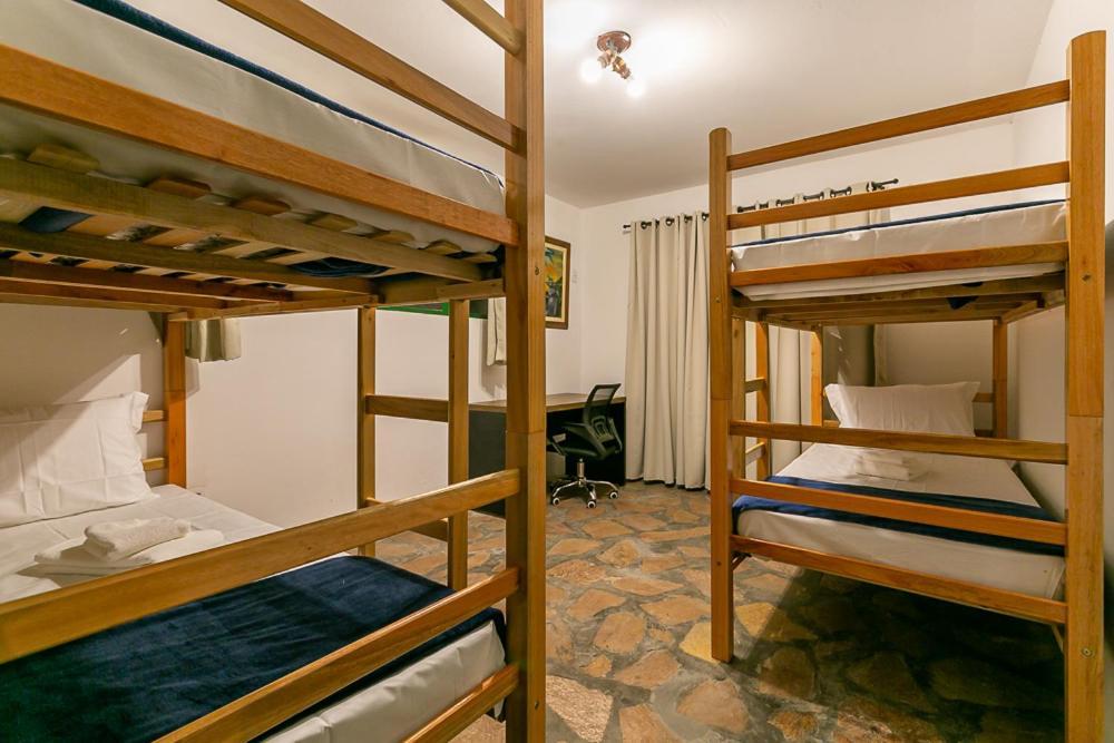 Abaporu Art Hostel Florianópolis 외부 사진