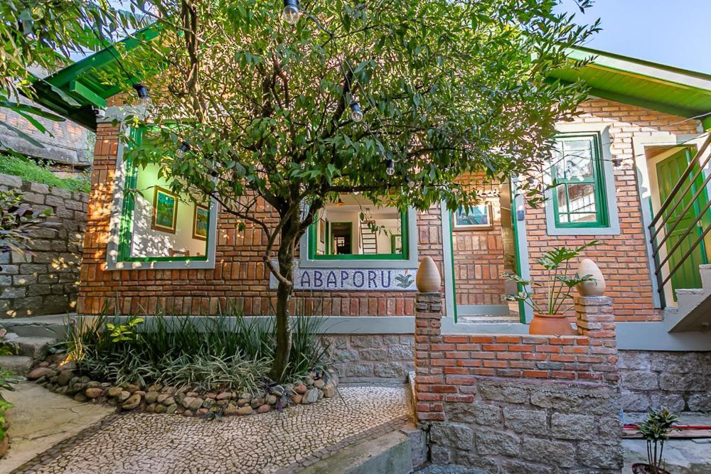 Abaporu Art Hostel Florianópolis 외부 사진